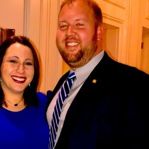 Meet your Posher, Catrina